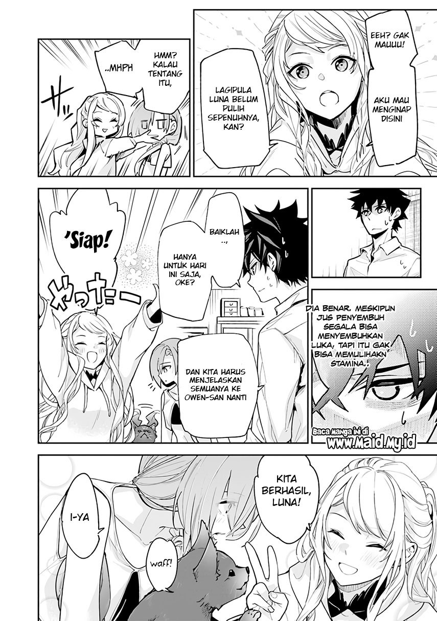 Isekai de Cheat Skill wo te ni Shita ore wa, Genjitsu Sekai wo mo Musou Suru ~Level Up wa Jinsei wo Kaeta~